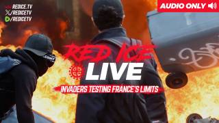 Invaders Testing France’s Limits