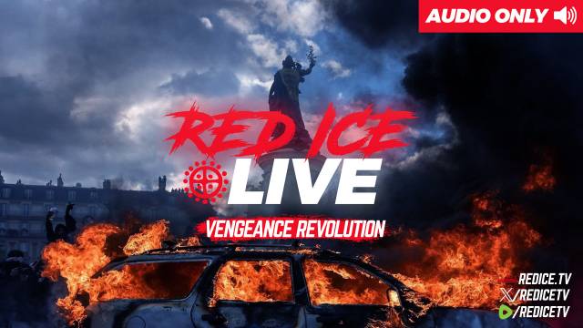 Vengeance Revolution