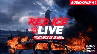 Vengeance Revolution
