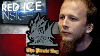 Pirate Bay Co-founder in Solitary Confinement