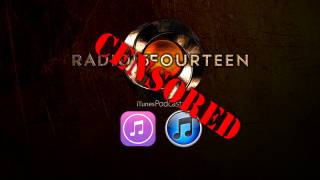 Radio 3Fourteen Censored by Apple's iTunes