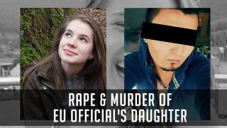 EU Official's Daughter Raped & Murdered by Invader, Asks For € for Migrants at Funeral