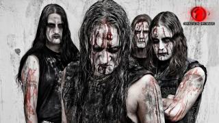 Operation Reinhard - Black Metal Band Marduk Accused of Fascism