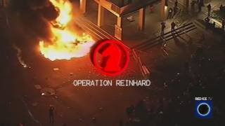Operation Reinhard - Implicit Race War