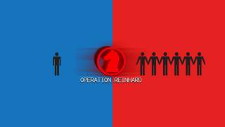 Operation Reinhard - The Problem with Individualism