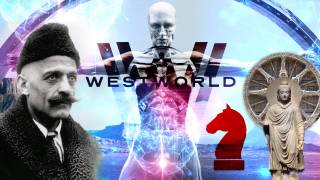 Becoming Conscious: A Review of HBO's Westworld - Operation Reinhard