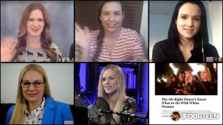 Women’s Roundtable - Debunking the Claim that Nationalism Is Hostile Towards Women