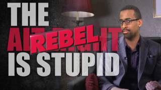 The Rebel Calls AltRight Stupid Cuz Race Has Nothing to Do With Culture