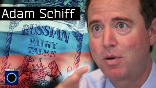 Rep. Adam Schiff and the Russian (Hacking) Fairy Tale