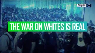 The War on Whites is Real