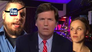 Red Ice The "Forbidden Source" Linked By Tucker Carlson of Fox News