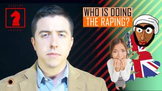 Who’s Doing the Raping in the UK? - Seeking Insight