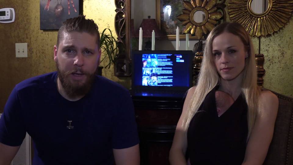 Recovery Update After Hack and My Experience at Charlottesville