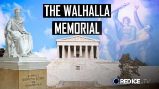 A Look Inside the Walhalla Memorial - From the Road