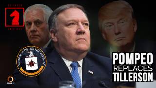 Pompeo Replaces Tillerson: Is Neoconservatism Making a Comeback? - Seeking Insight