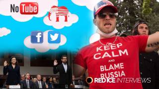 Censorship, Brigading, Mass-Flagging on YouTube & Other Social Media - Vincent James
