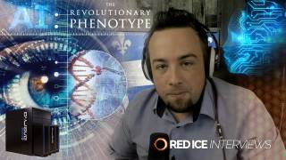 The Revolutionary Phenotype: AI To End Mankind?