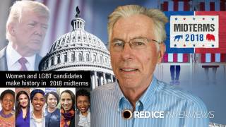 Midterm Election Analysis: Future “Rainbow Wave” of Demographic Replacement