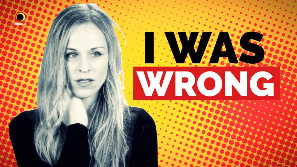 I Was Wrong About Interracial Relationships