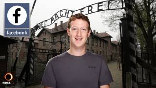 Mark Zuckerberg Doesn't Want To Ban 'Holocaust Denial' on Facebook