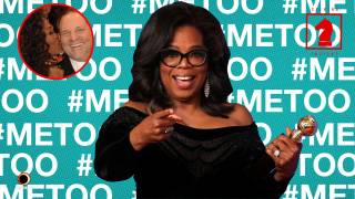 President Oprah Is Going to Throw Us Into Fema Camps - Seeking Insight