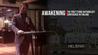 Awakening 2018: Ruben Kaalep