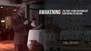 Awakening 2018: Timo Hännikäinen