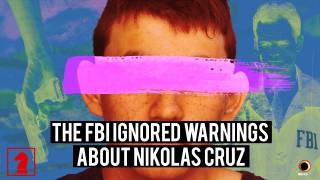 The FBI Ignored Warnings About Nikolas Cruz - Seeking Insight