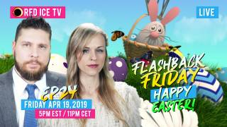 Flashback Friday - Ep24 - Happy Easter!