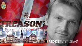 Population Replacement in Denmark: Can Those Responsible Be Tried for Treason?