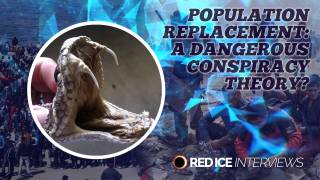 Population Replacement: A Dangerous Conspiracy Theory?