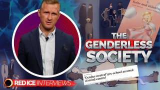 The Genderless Society