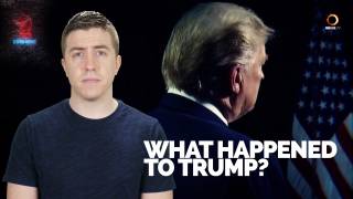 What Happened to Trump? - Seeking Insight