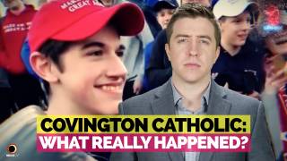 Covington Catholic: What Really Happened? - Seeking Insight