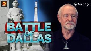 Battle of Dallas - Wolf Age