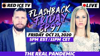 The Real Pandemic - FF Ep97