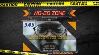 No-Go Zone: Anti-Scandinavian SAS Commercial Backfires, Now the Blame Game Begins