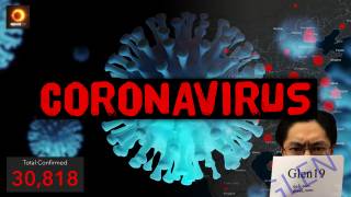 Coronavirus Update: Bioweapon Cover-Up & The Chinese Government