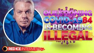Questioning Covid-1984 Is Becoming Illegal, Censorship Epidemic