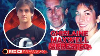 Epstein's Accomplice Ghislaine Maxwell Arrested