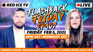 ‘America Is Back:’ Refugee Resettlement Money Flowing Again, AOC’s Lies - FF Ep107