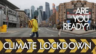Are You Ready For Climate Lockdowns?