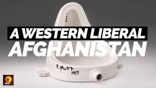Western Liberal Gifts To Afghanistan