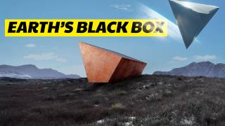 Earth's Black Box - Advertisement Firm Push Climate Alarmism
