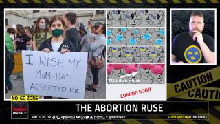 No-Go Zone: The Abortion Ruse