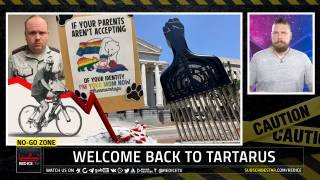 No-Go Zone: Welcome Back To Tartarus