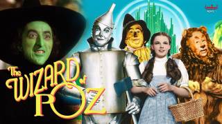 The Wizard Of Poz - The Remake You Have Been Waiting For