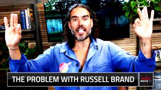 The Problem With Russell Brand