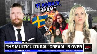 The Multicultural ‘Dream’ Is Over - FF Ep230