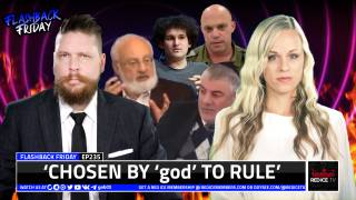 ‘Chosen By ‘god’ To Rule’ - FF Ep235